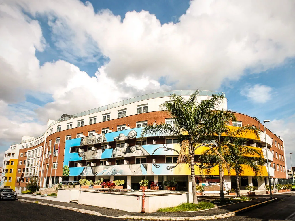 Hotel Capannelle