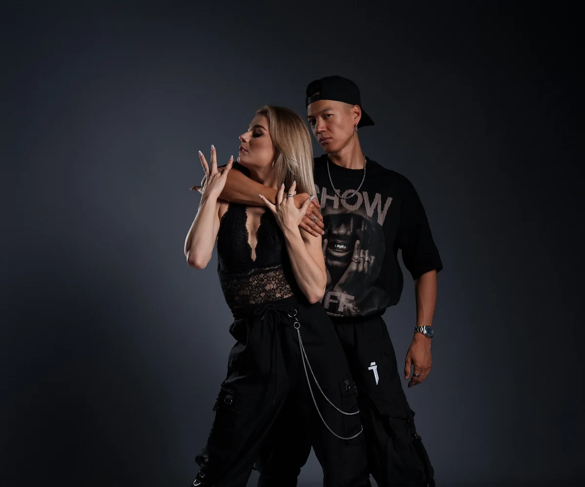 Otko & Vika